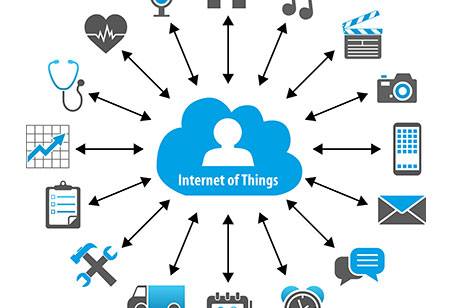 Leveraging IoT for Better Healthcare
