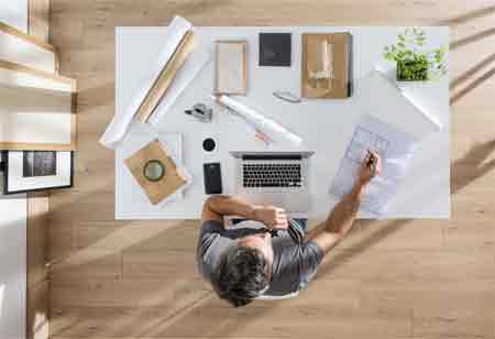 Three Ways to Support Remote Employees’ Wellbeing 