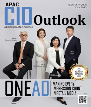 Onead: Making Every Impression Count In Retail Media