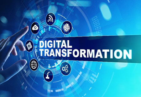 3 Strategies for Effective Digital Transformation