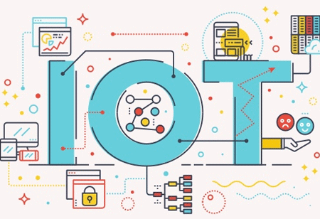 Cloud and IoT are the Perfect Combination for Enterprises