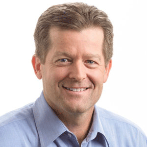 Leveraging Operational Excellence through IoT in Aerospace