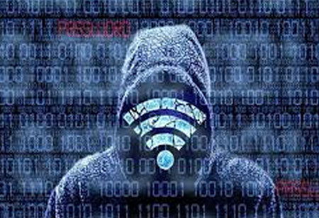 Nanoscale Security Invented to Curb Hacking