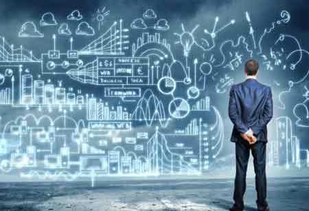 Steps to Adopt while Integrating Emerging Technologies with Enterprise Architecture