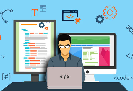 Data Science: The Main Aspect for Web Development Transformation