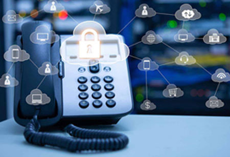 The Benefits of a Cloud Business Telephone System