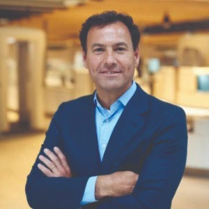 Why the future of airport security screening is open, integrated and datadriven