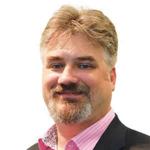 The Cloud is about improving outcomes, not technology
