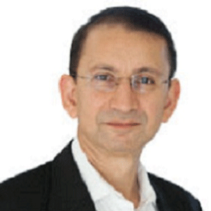 Enterprise Cloud: Changing Business Requirements