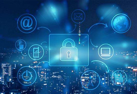 How to Secure the Internet of Things from Cybersecurity Threats