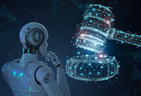 How AI Turned a Boon to Lawyers and Courts