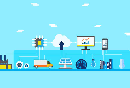 Edge Computing: Technology to Reduce Bandwidth