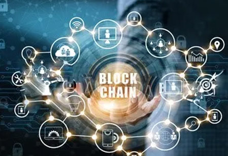 Key Blockchain Tech Trends to Watch out for in 2021