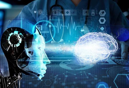How Cognitive Computing Transforms Healthcare?