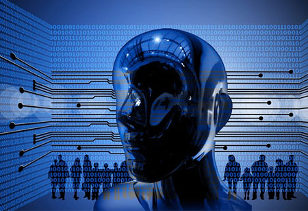 The Imperative Role of QC in Changing the Face of AI