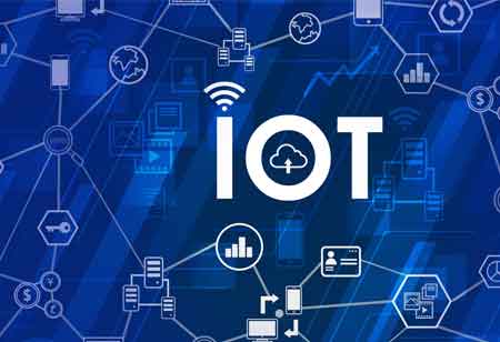 How IOT is Influencing Field Service Management?
