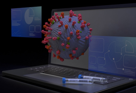 How Covid-19 Drastically Changed the Cybersecurity Landscape?