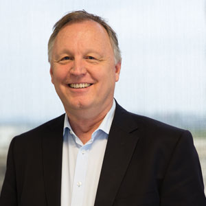 The importance of 'Leadership, Innovation and Agility' in a Changing World