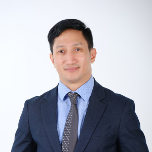 Strengthening Cybersecurity Postures: Insights from Yondu's CISO, Dennis Sanchez