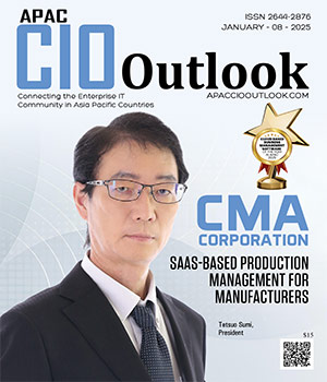 CMA Corporation: SaaS-Based Production Management for Manufacturers