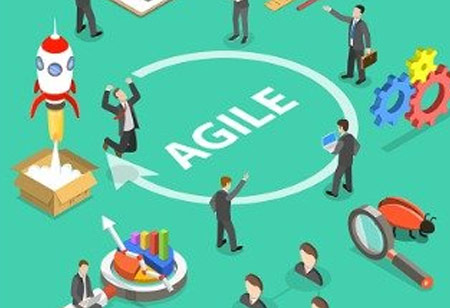 Five Advantages of Implementing Agile Methodology