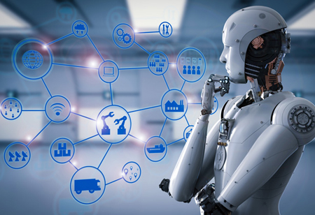 Ensuring Business Growth with AI