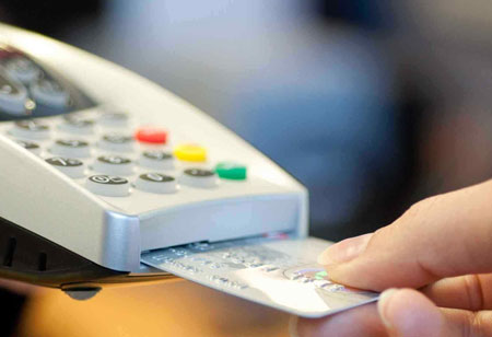 Impact of Technology on the Banking Sector