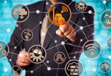 These Technological Trends will make Smart Manufacturing
