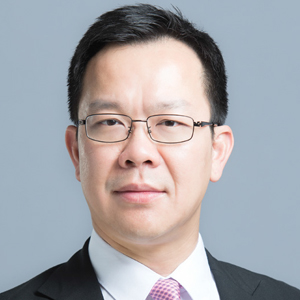 Digital Disruption and the Future of Capital Markets