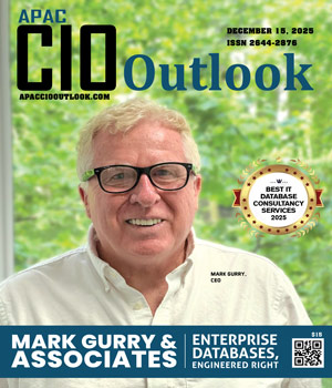 Mark Gurry & Associates: Enterprise Databases, Engineered Right