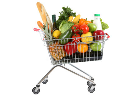 Transforming the Supply Chain: E-commerce for Food & Beverage