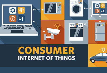 Introducing Consumer Internet of Things (CIoT) and its Evolution