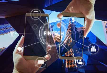3 Trends Revamping the Fintech Industry