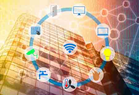 New Trends in Facilities Management that Rein the Industry