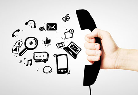 Telephony as a Service: The Next Communication Disruption
