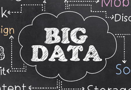 AI and Big Data to Impact Defense in Big Way