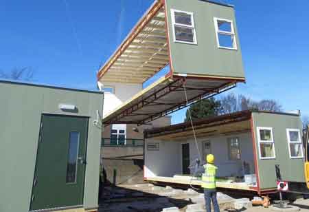 Is 2020 the Year of Modular Construction?