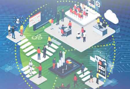 IoT in Public Safety Market Overview