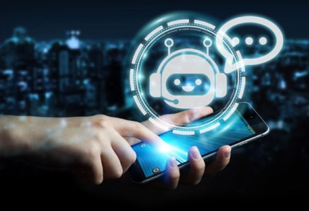 A Reality Check for Chatbots or Humans?