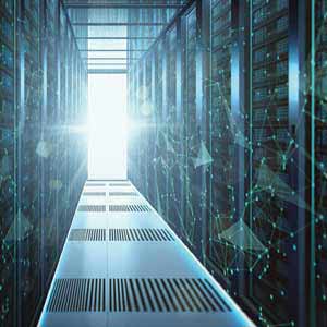 How can we make the Data Center Future-ready?