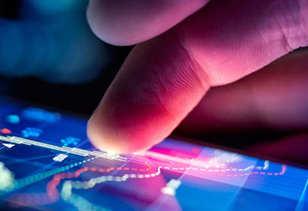 Agility Guaranteeing Supply Chains to Evolve In Real Time