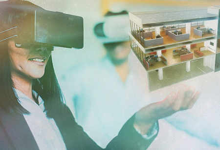 Technology That Will Slingshot Construction Tech To New Heights