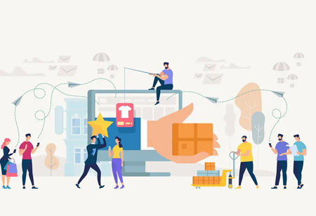 Three Trends in Ecommerce to Keep an Eye on
