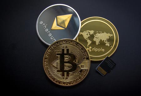 Indonesia Now Has More Cryptocurrency Investors than Stock Traders