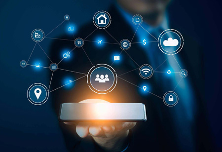Top Networking Trends in 2021