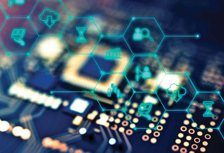 Blockchain Impacting Healthcare and Life Sciences