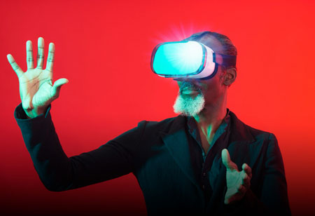 Augmented Reality and its Applications across Industries