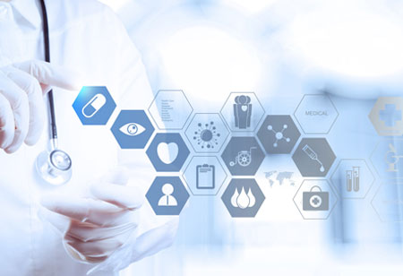 How the Healthcare Industy is Embracing Mobile Computing