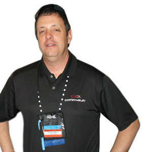 Redefining Disaster Recovery