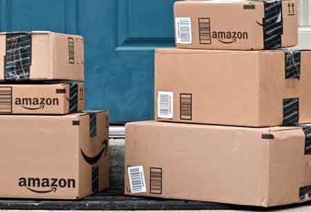 Three Tips to Overcome the Amazon Effect